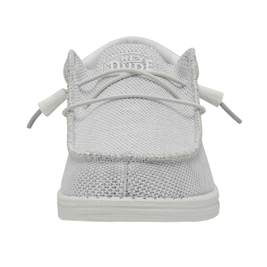 Wally Funk Mono - Ghosted - Image 4