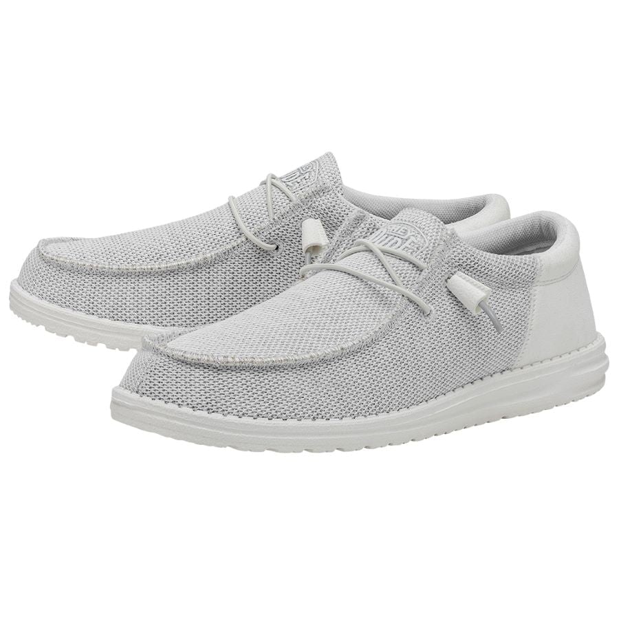 Alternative view of Wally Funk Mono - Ghosted