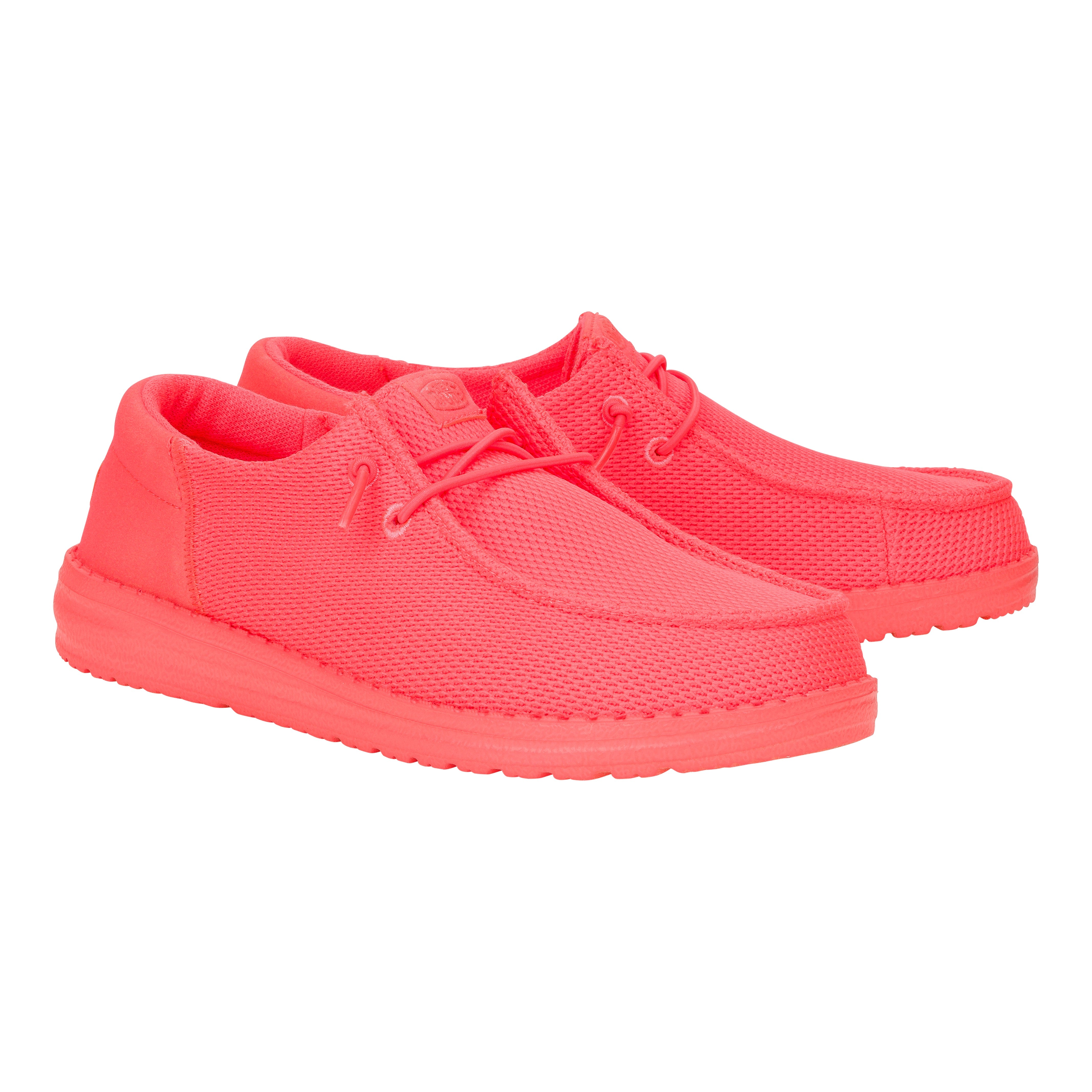 Alternative view of Wendy Funk Mono - Fiery Coral