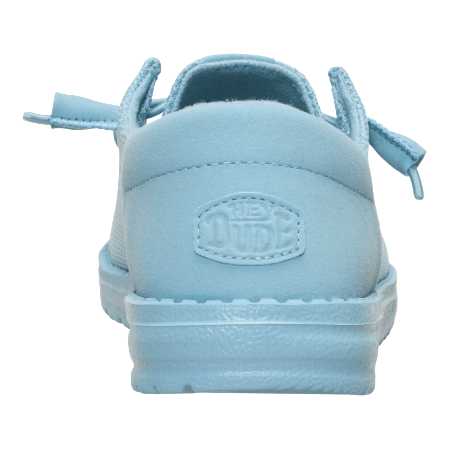 Wendy Funk Mono - Tourmaline Blue - Image 6