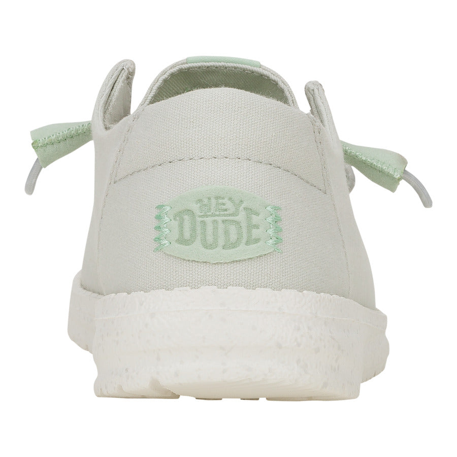 Wendy Canvas - Grey - Image 11