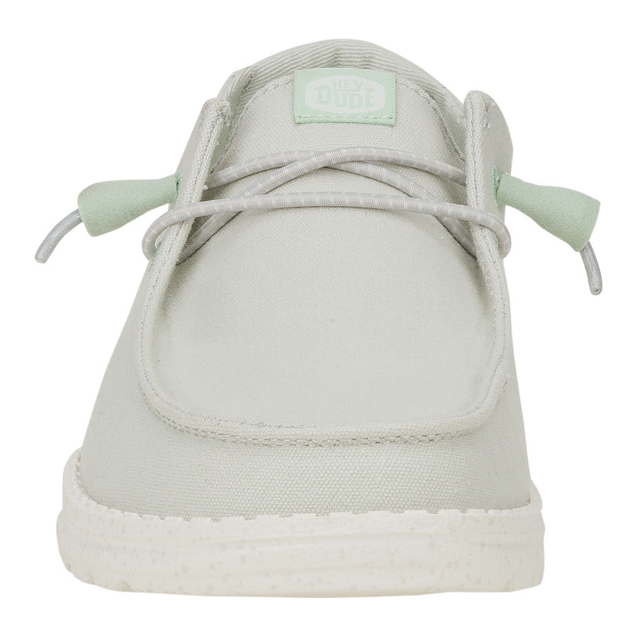 Wendy Canvas - Grey - Image 9