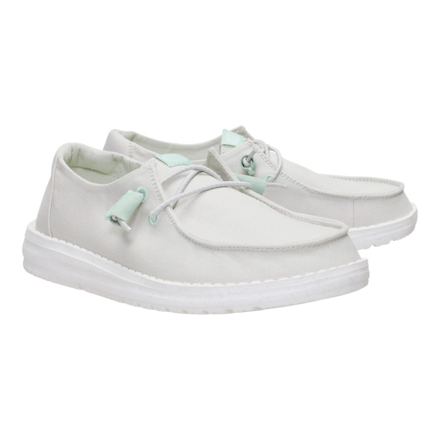 Wendy Canvas - Grey - Image 3