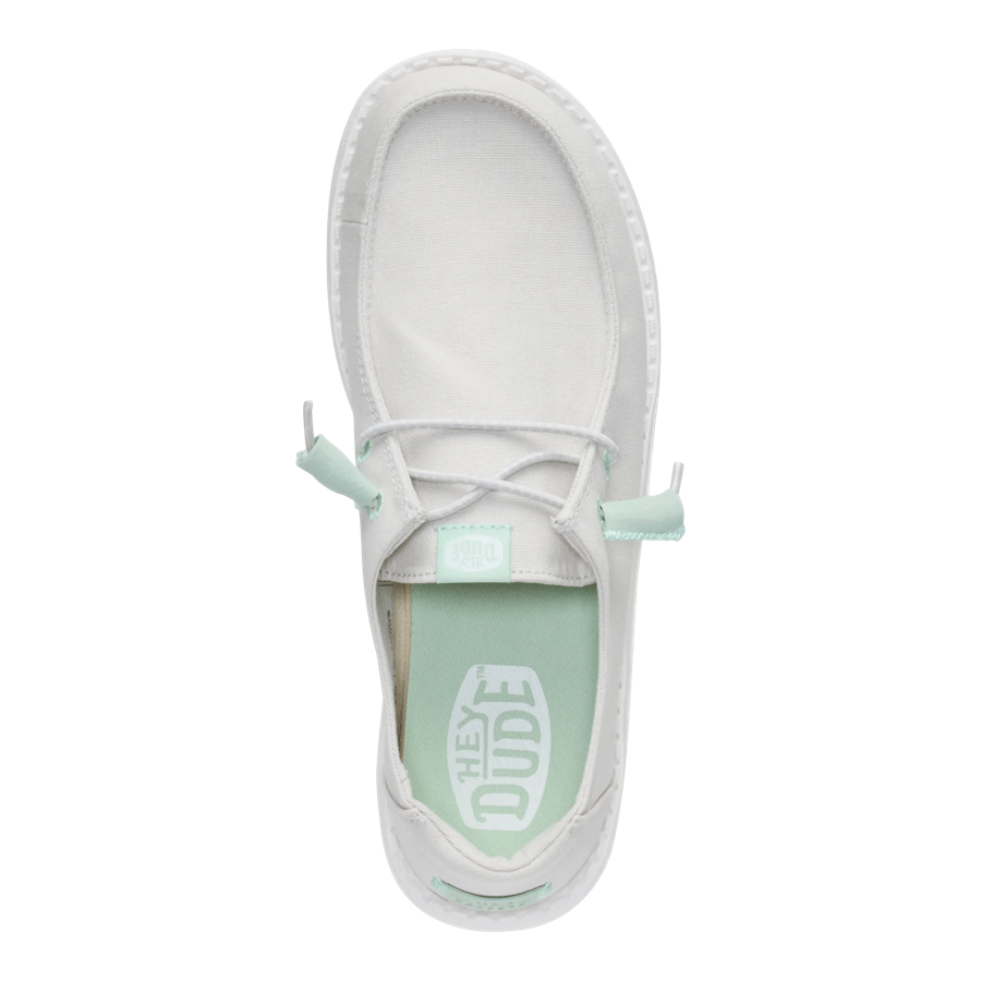 Wendy Canvas - Grey - Image 4