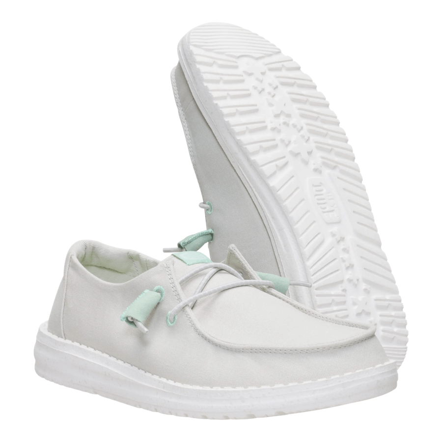 Wendy Canvas - Grey - Image 6