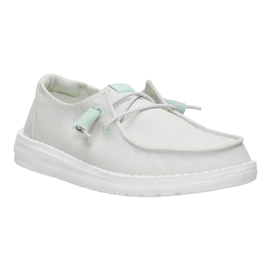 Wendy Canvas - Grey - Image 10