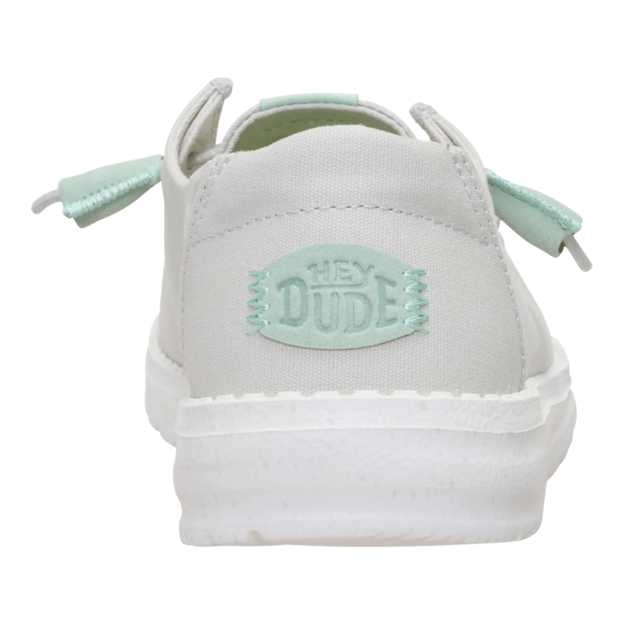 Wendy Canvas - Grey - Image 8