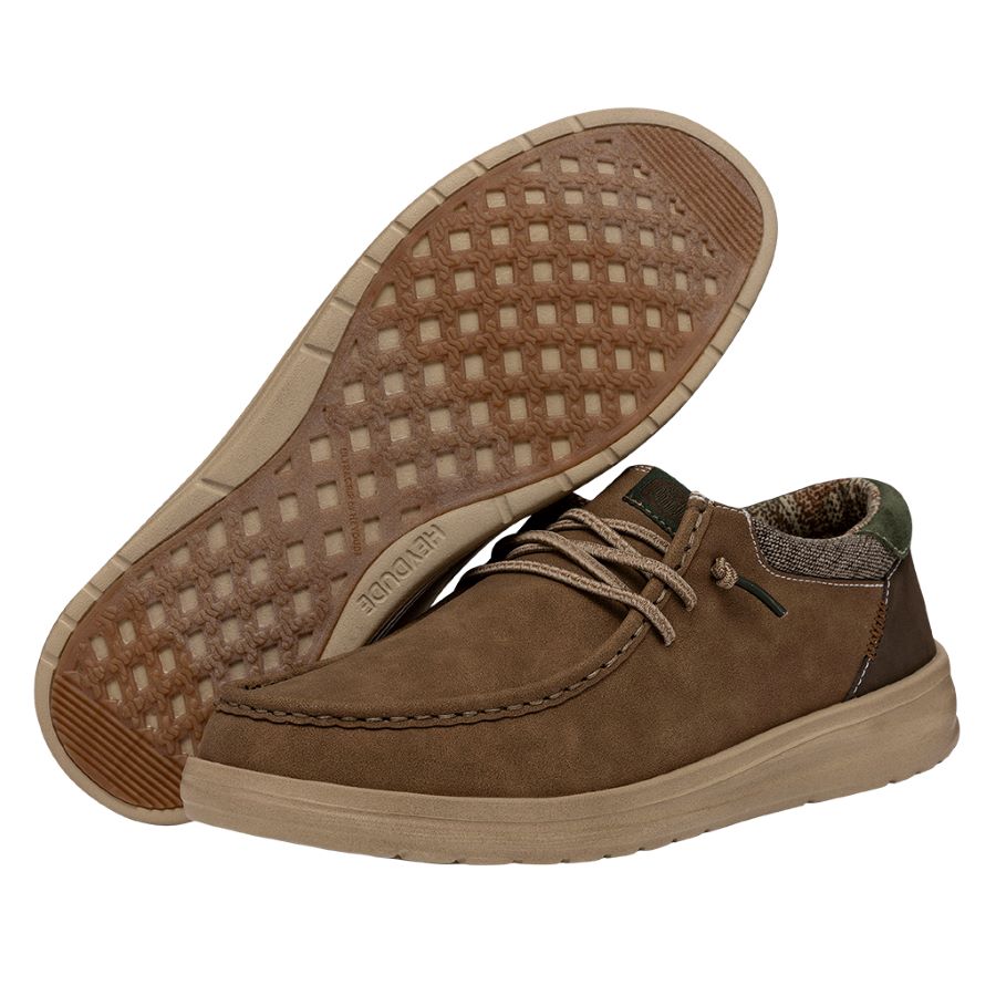 Paul - Nut - Image 3