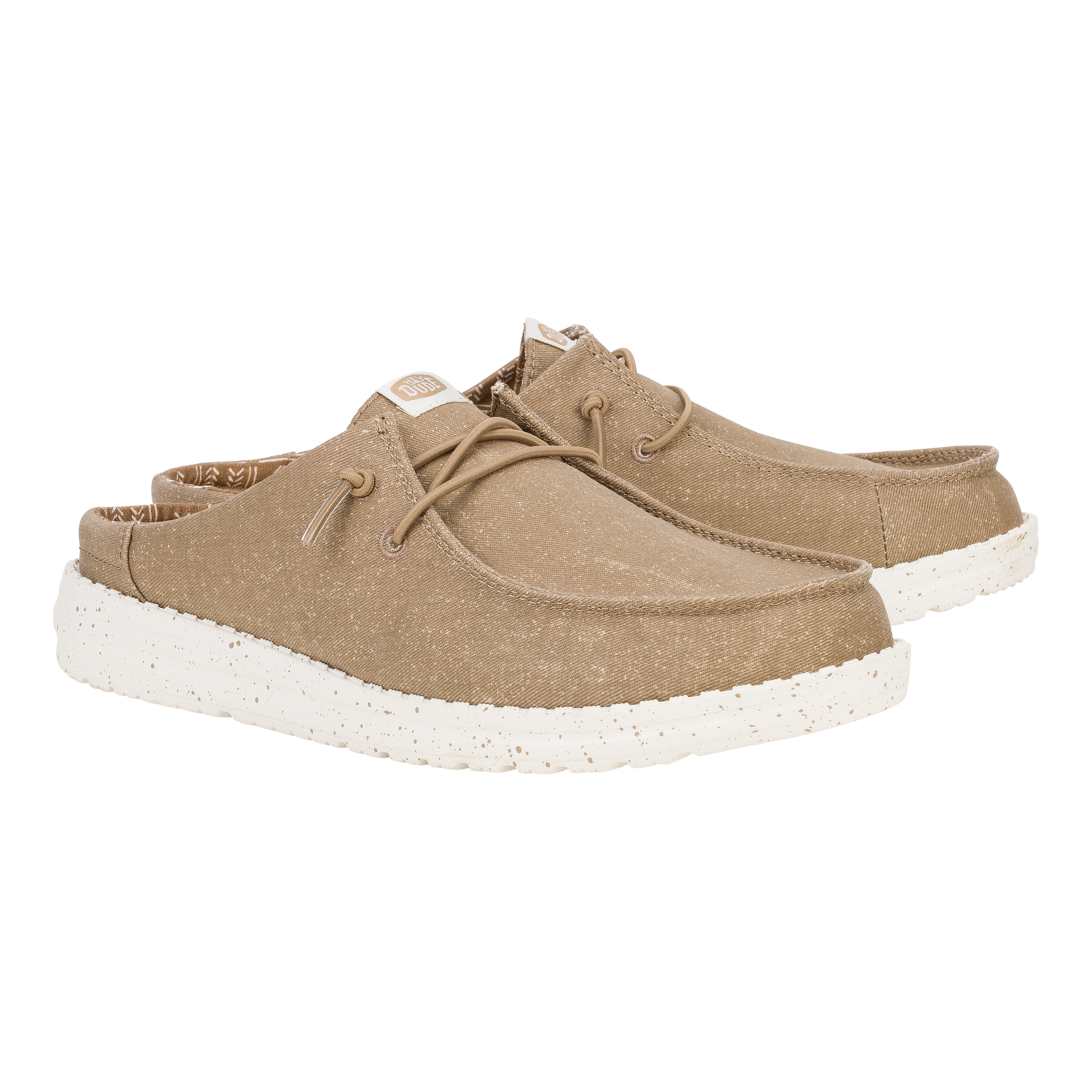 Alternative view of Wendy Slip Classic - Walnut