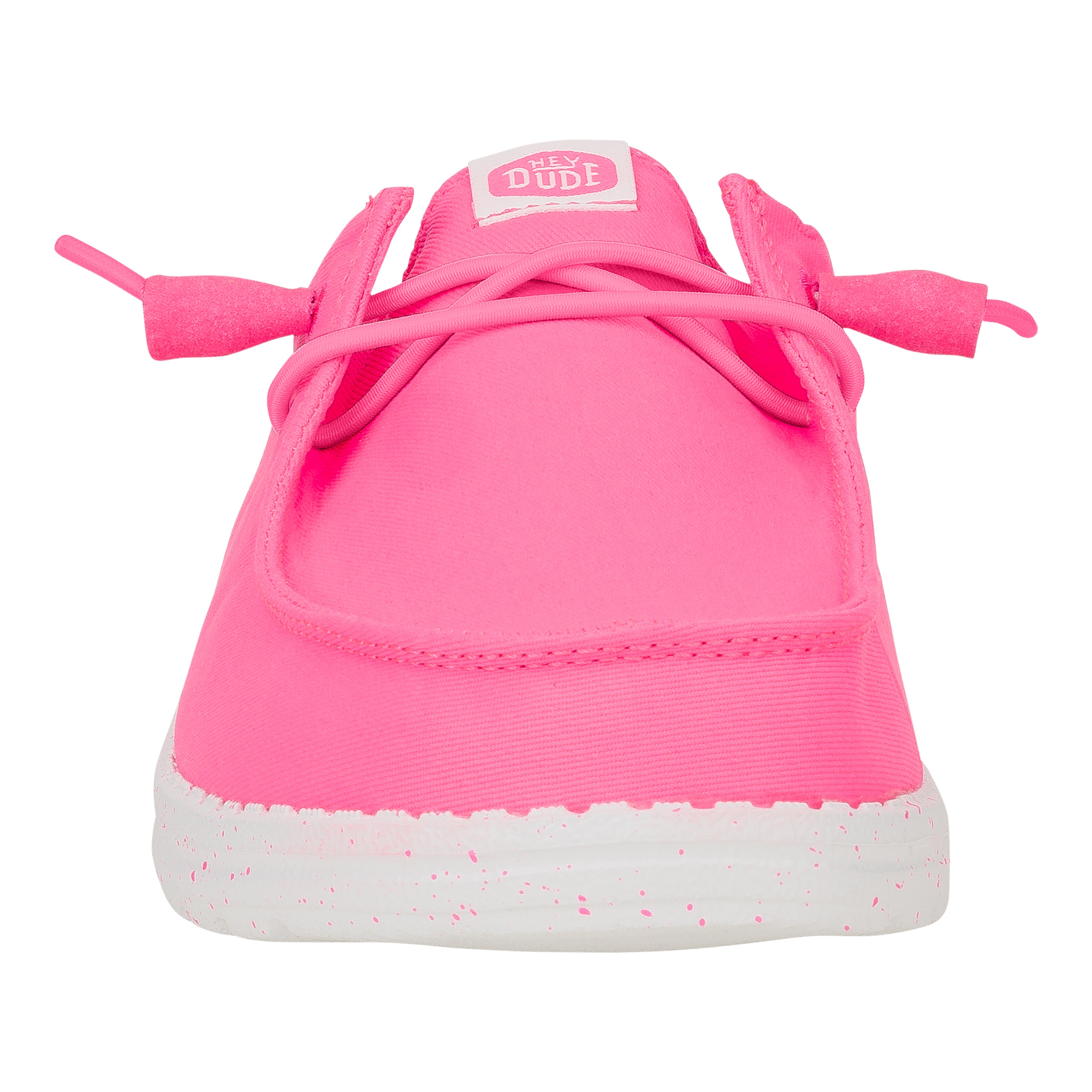 Wendy Slip Classic - Neon Pink - Image 5