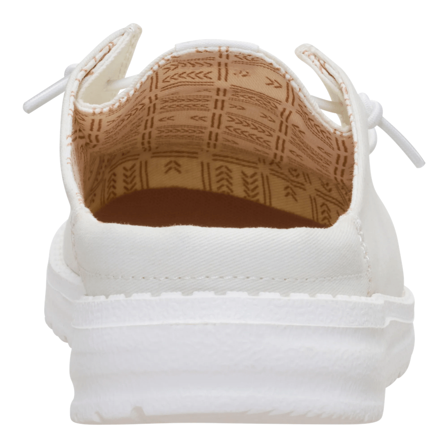 Wendy Slip Classic - White - Image 6