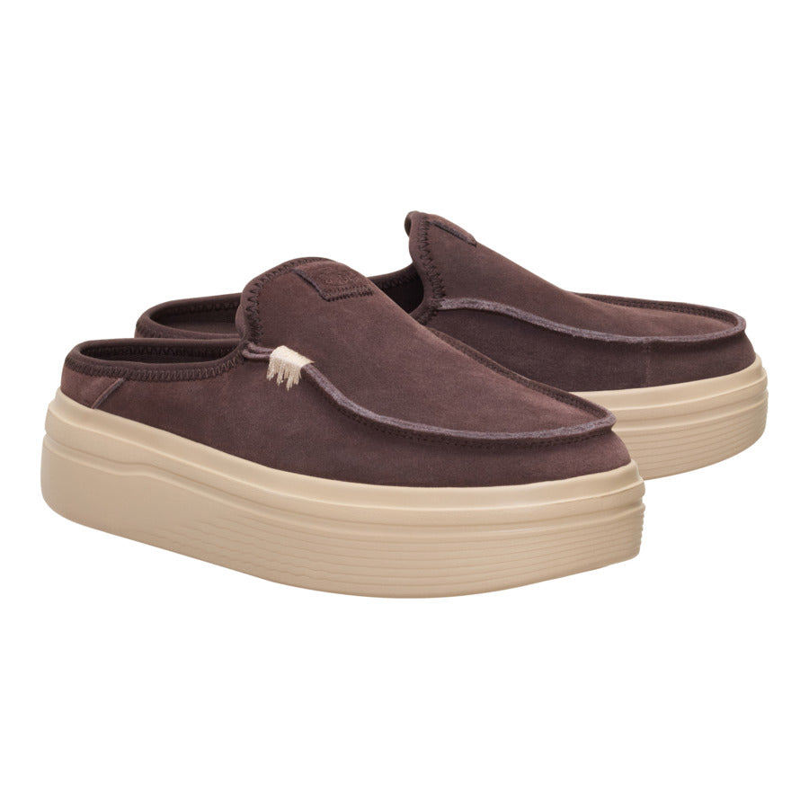 Alternative view of Austin Lift Classic - Coffee