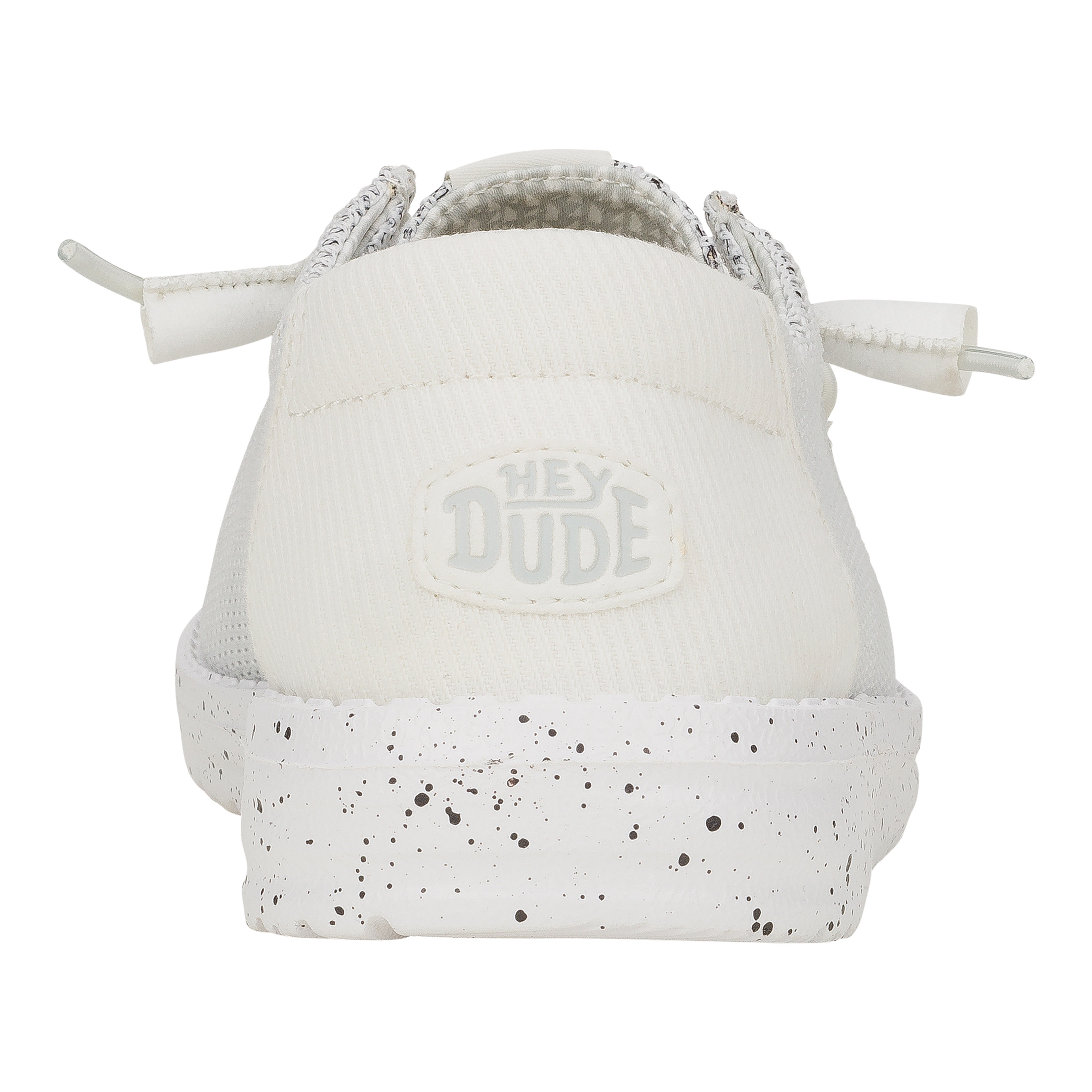 Wendy Stretch Sox - Stone White - Image 5