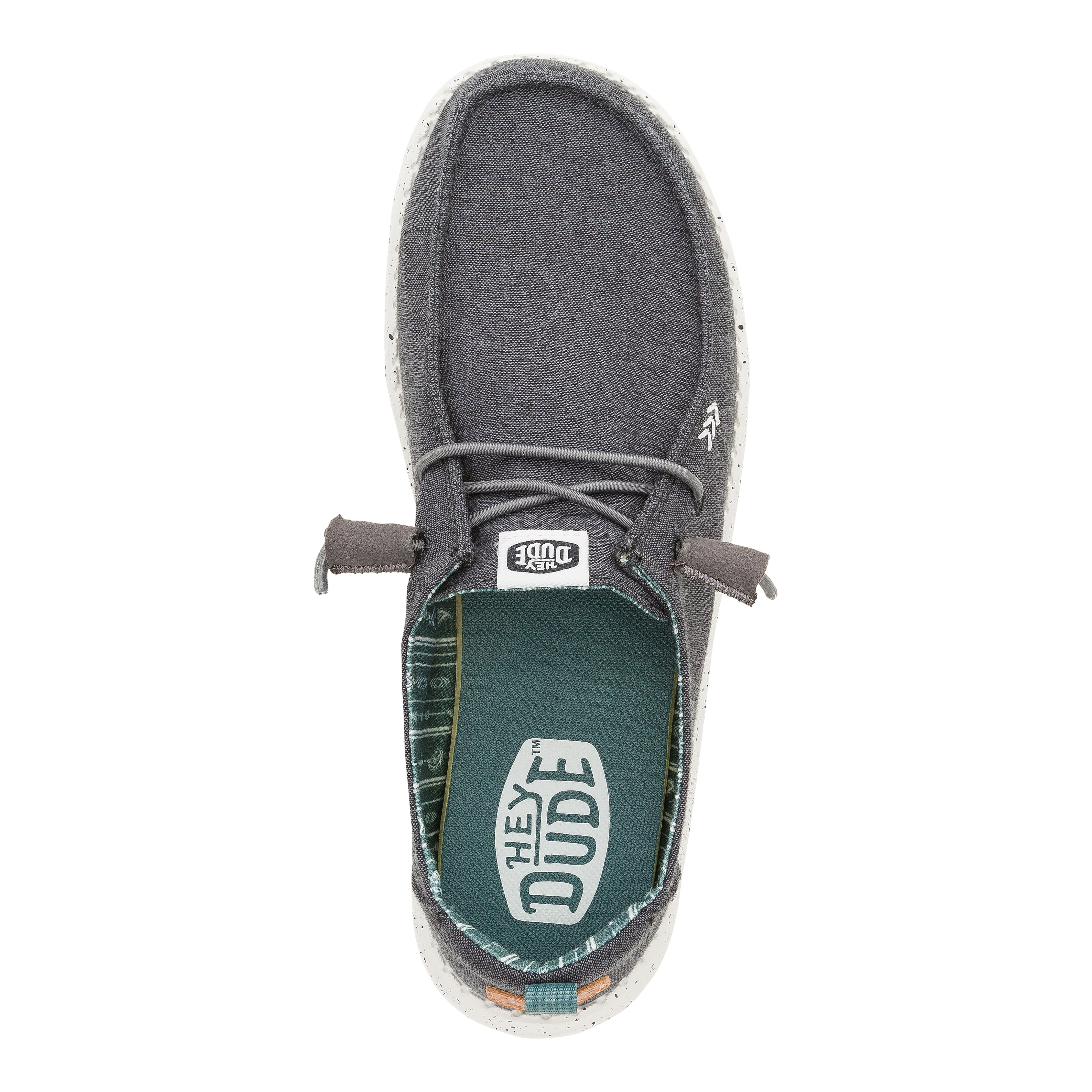 Wendy Chambray - Black - Image 13