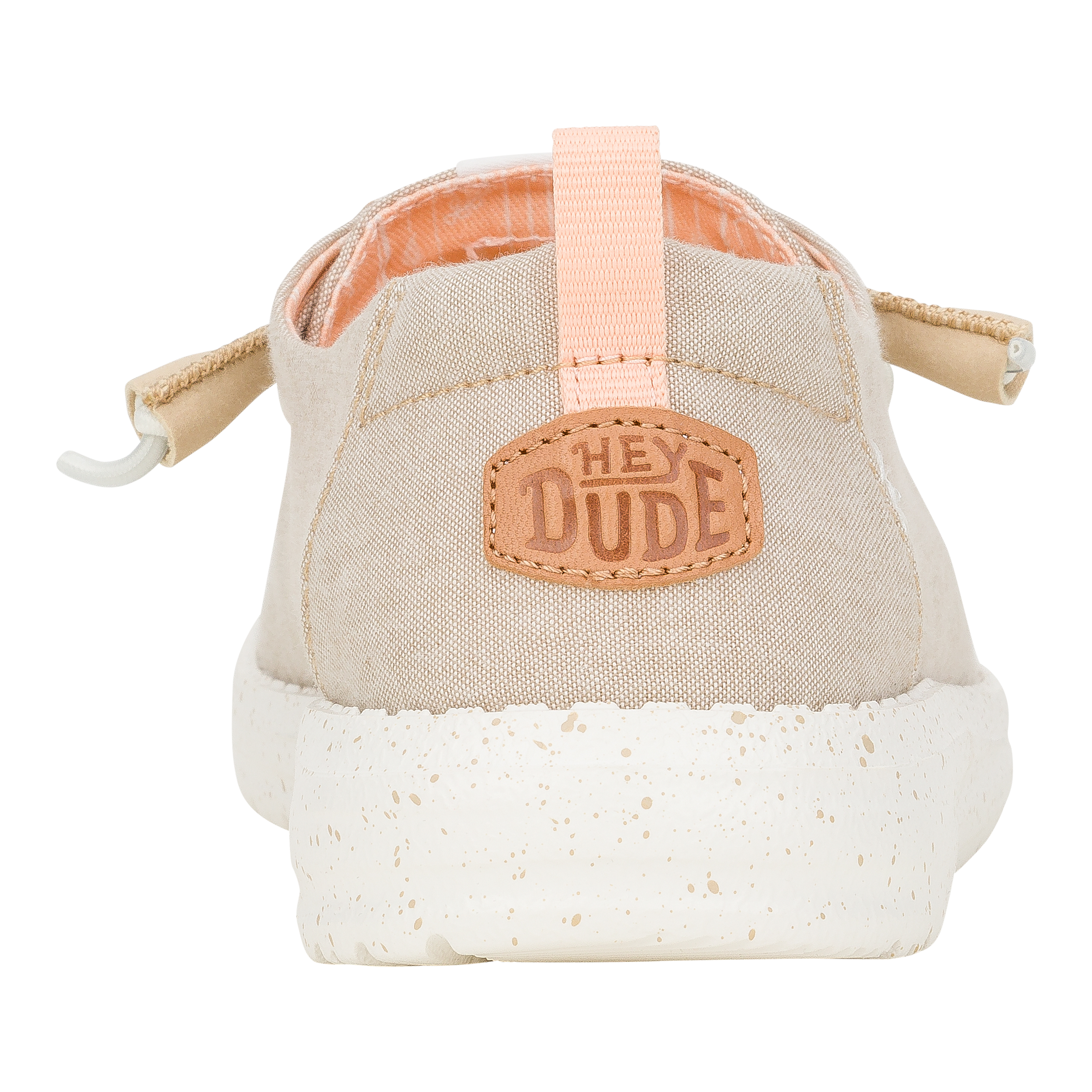 Wendy Chambray - Tan - Image 11