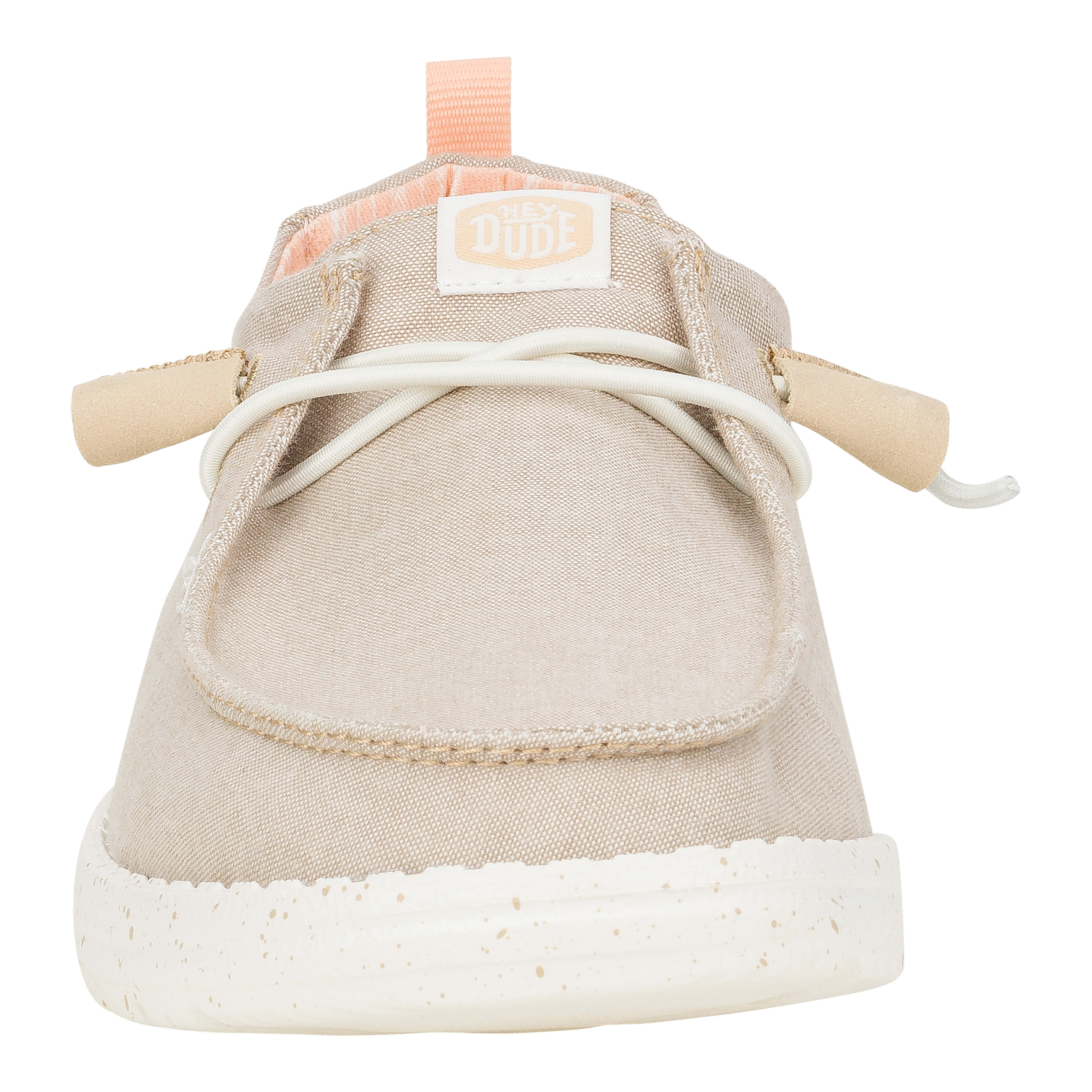 Wendy Chambray - Tan - Image 7