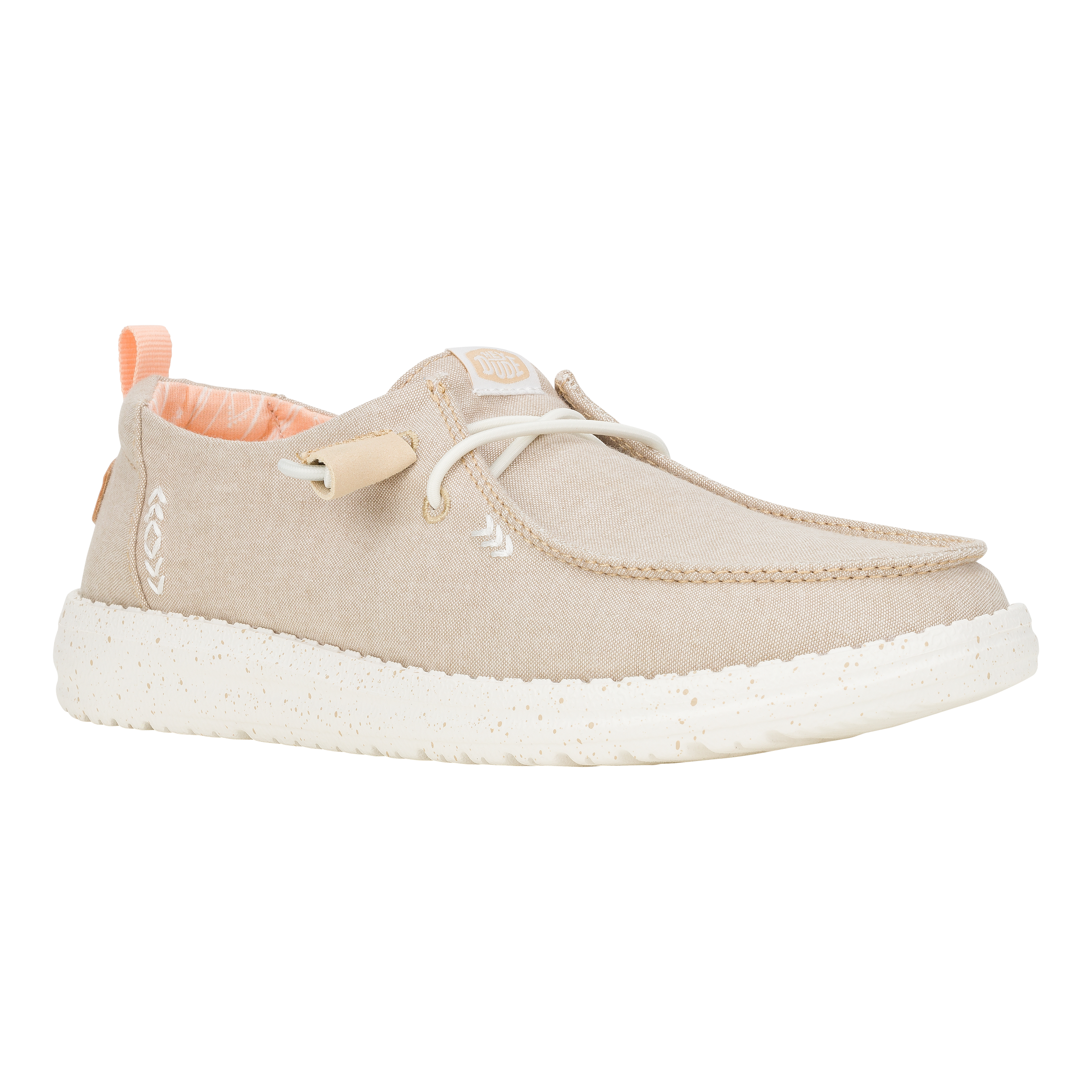 Wendy Chambray - Tan - Image 14