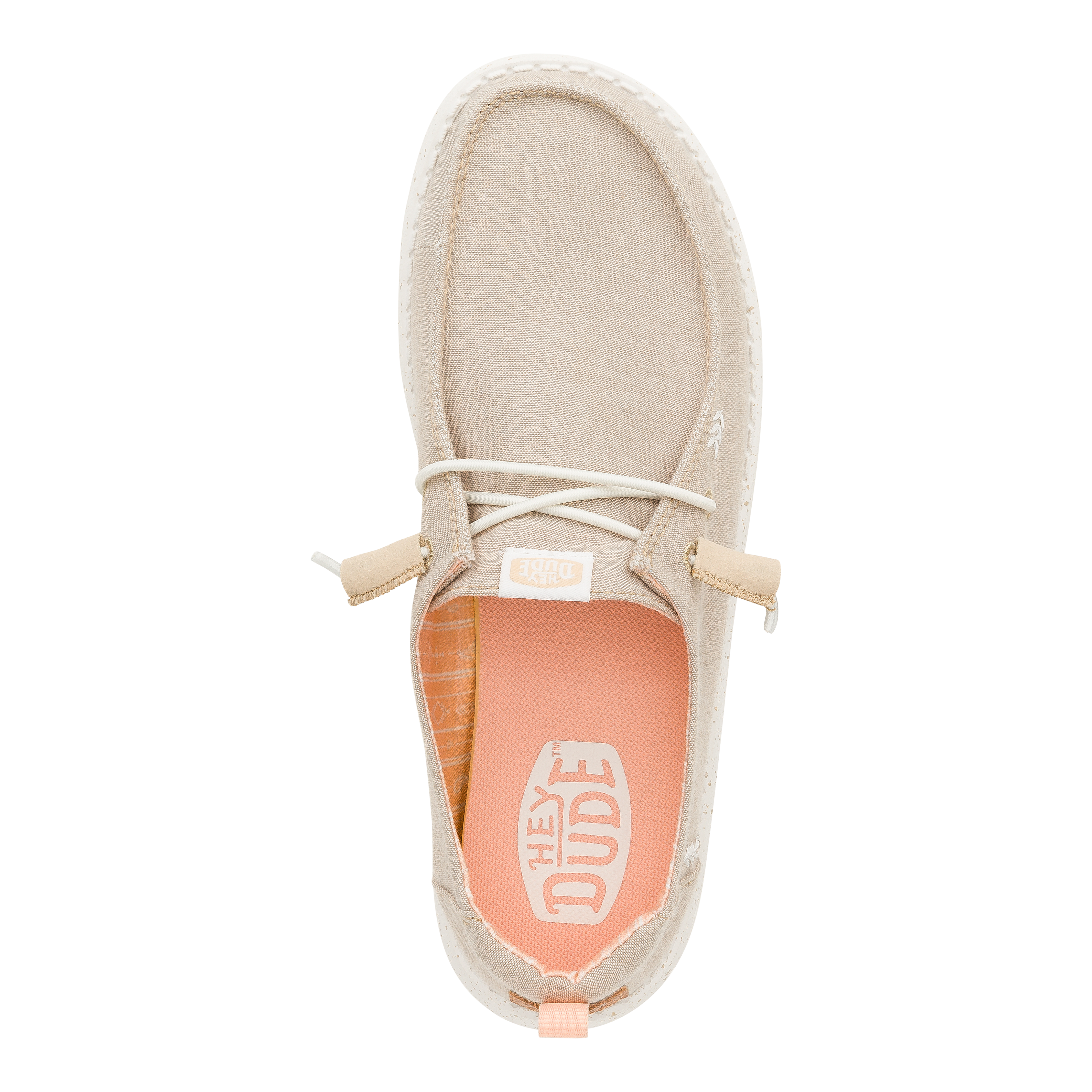 Wendy Chambray - Tan - Image 13