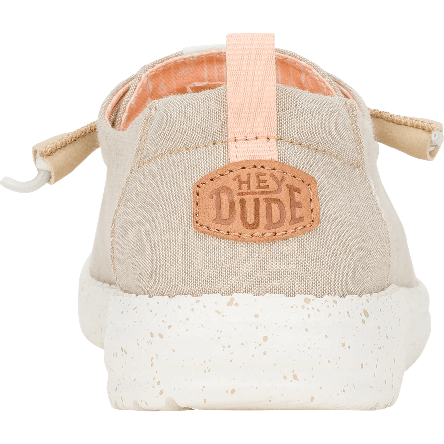 Wendy Chambray - Tan - Image 10