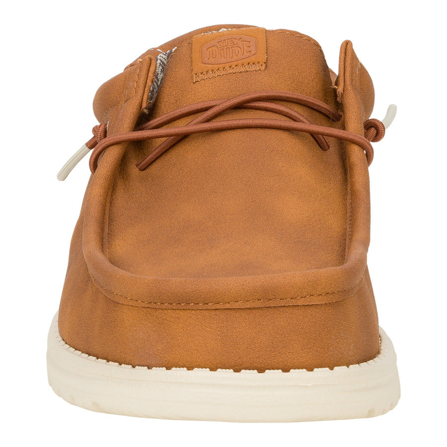 Wally Classic - Tan - Image 4