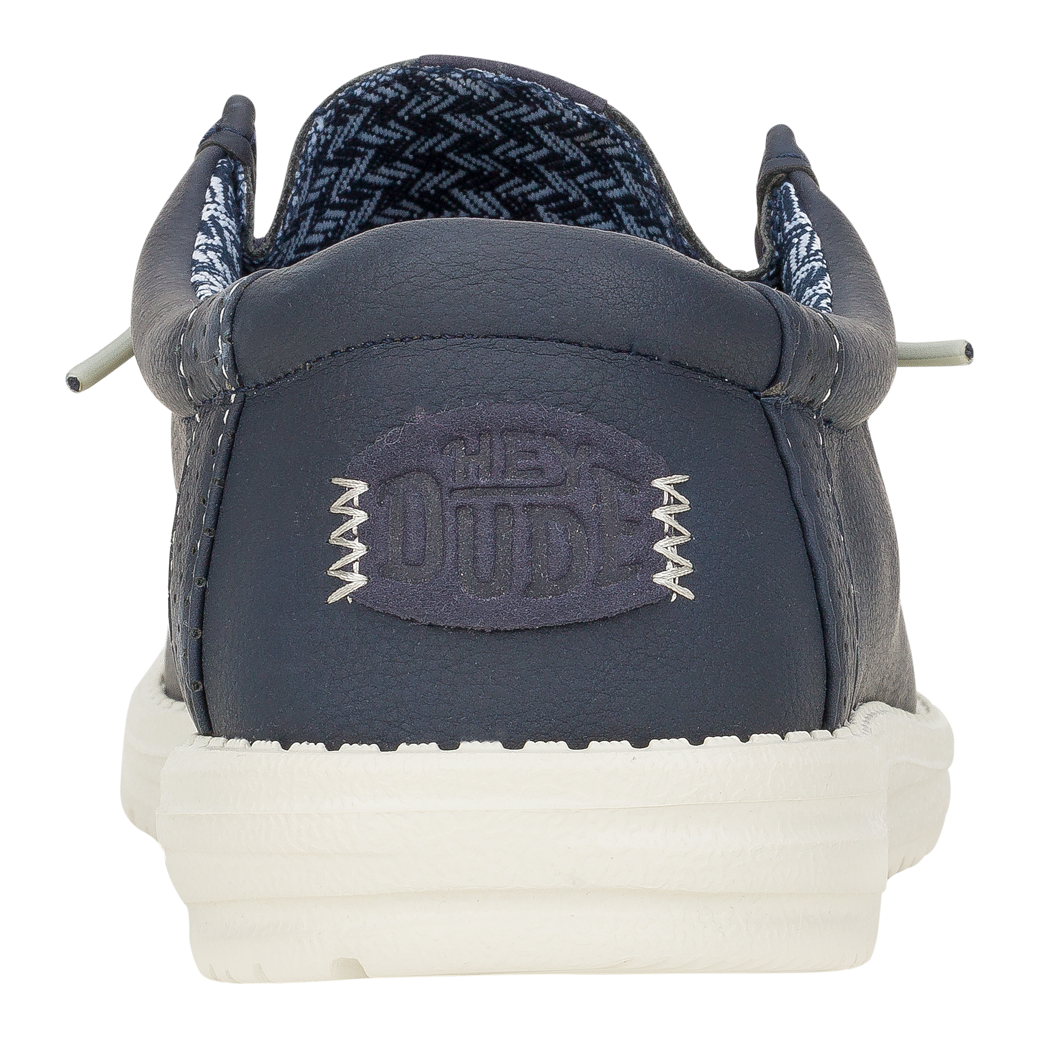 Wally Classic - Navy - Image 5