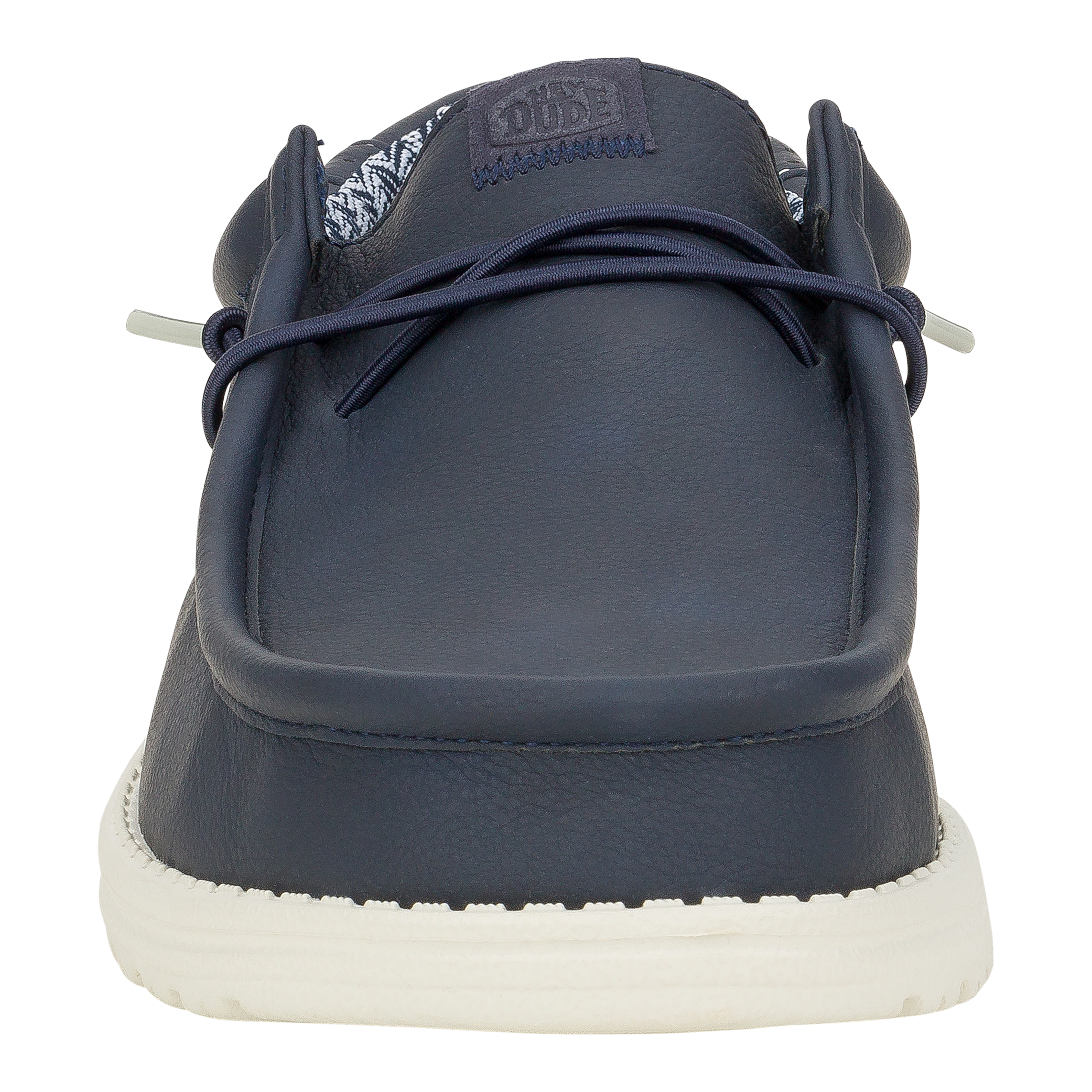 Wally Classic - Navy - Image 4