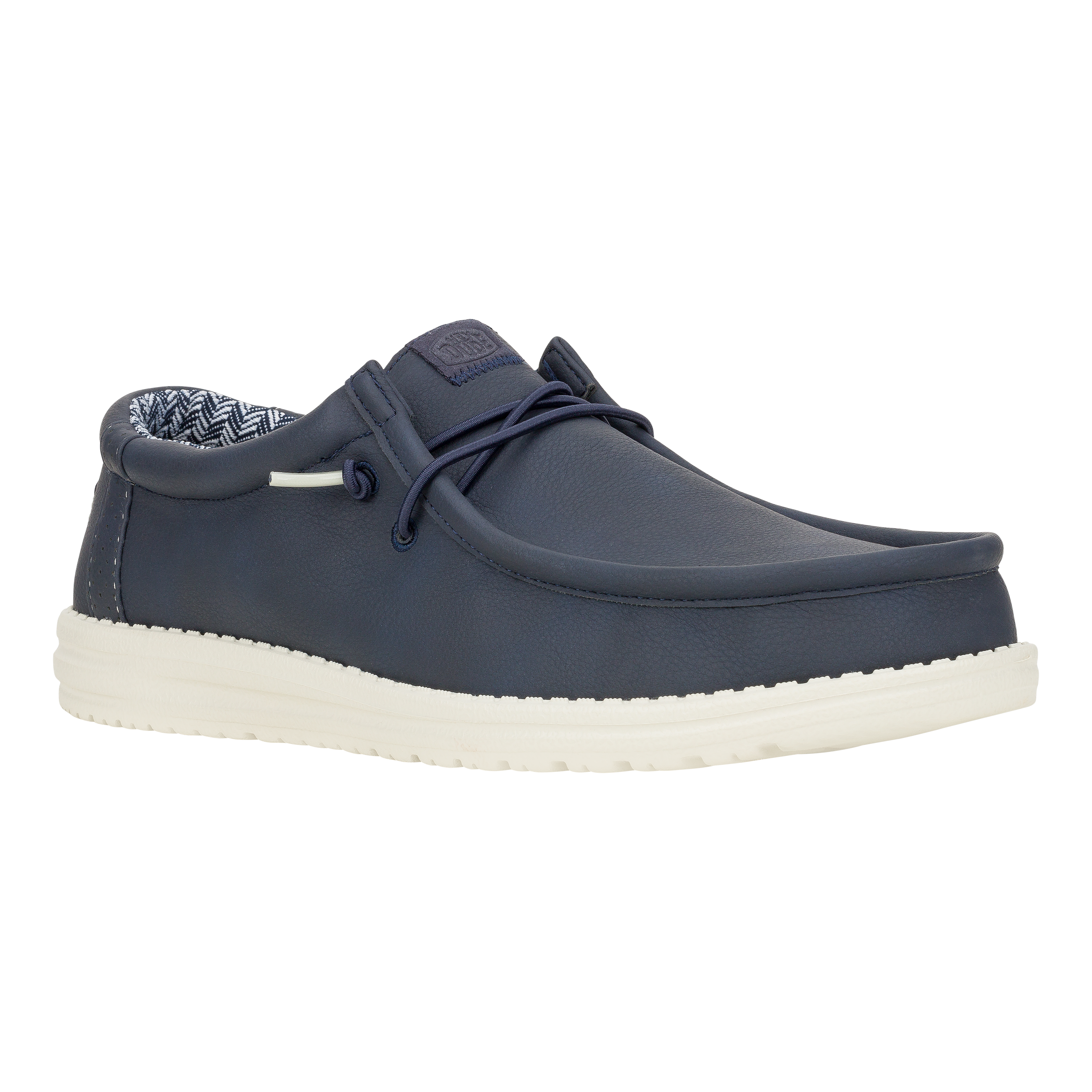 Wally Classic - Navy - Image 7