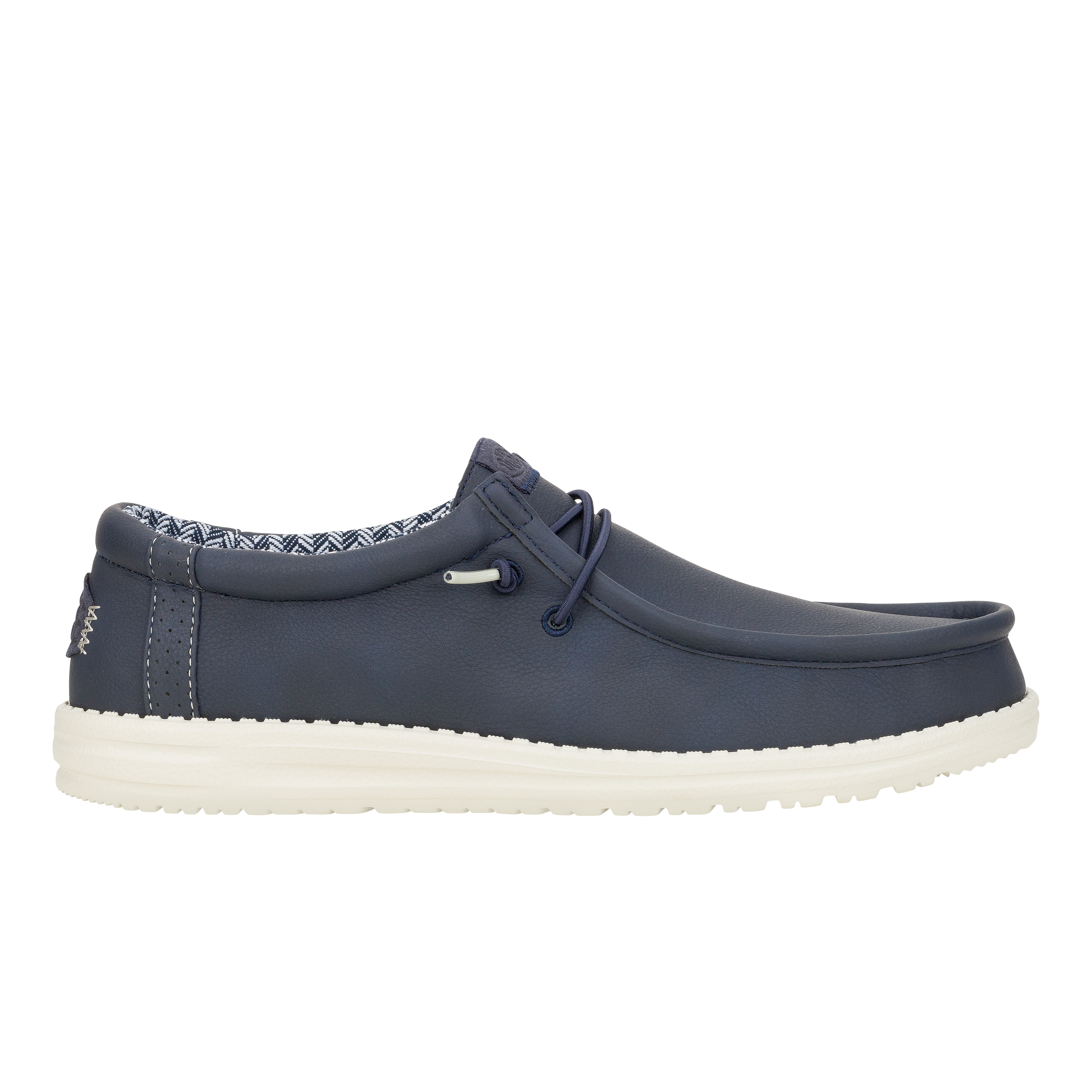Wally Classic - Navy - Image 8