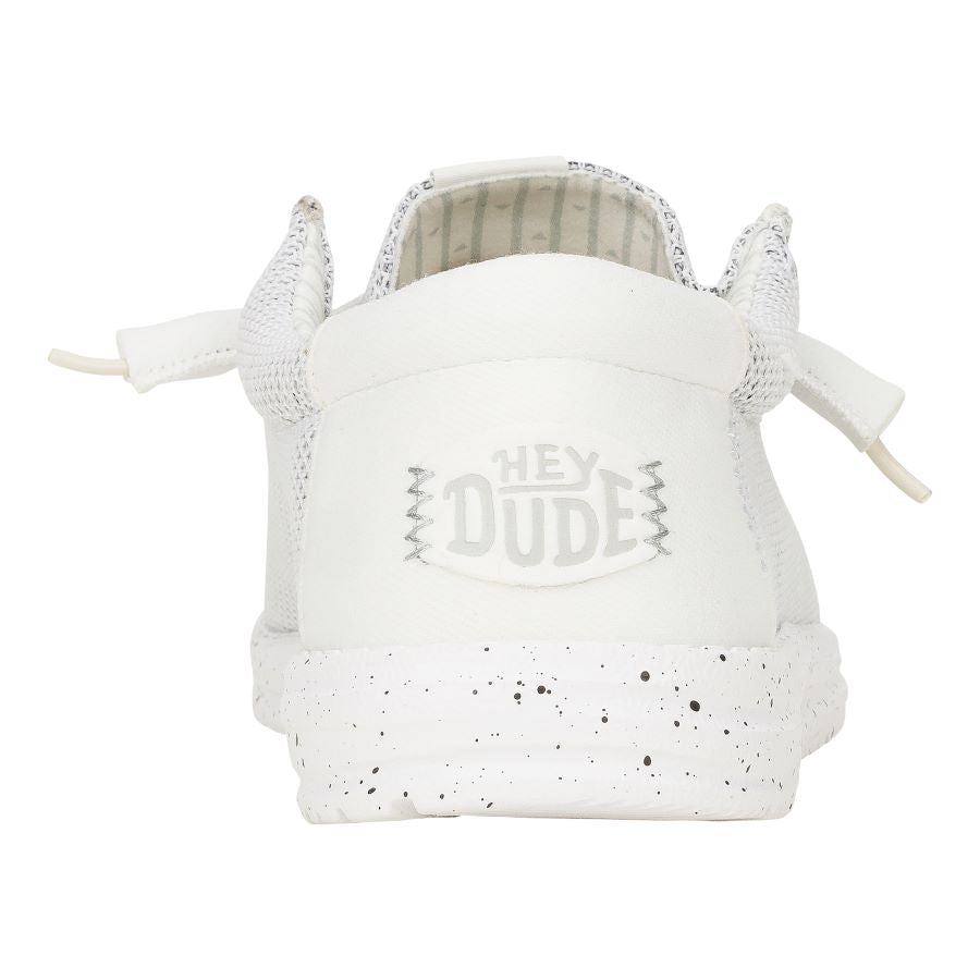 Wally Stretch Sox - Storm White - Image 7