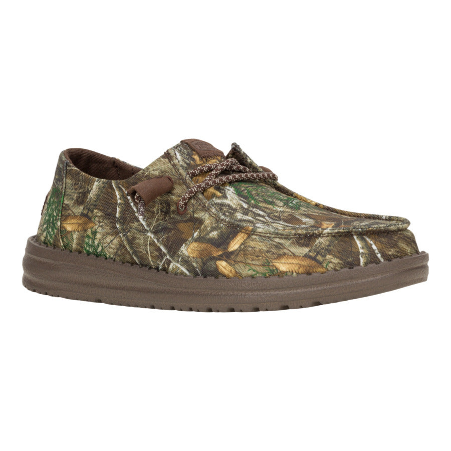 Wendy Realtree Edge Colors - Brown/Camo - Image 7