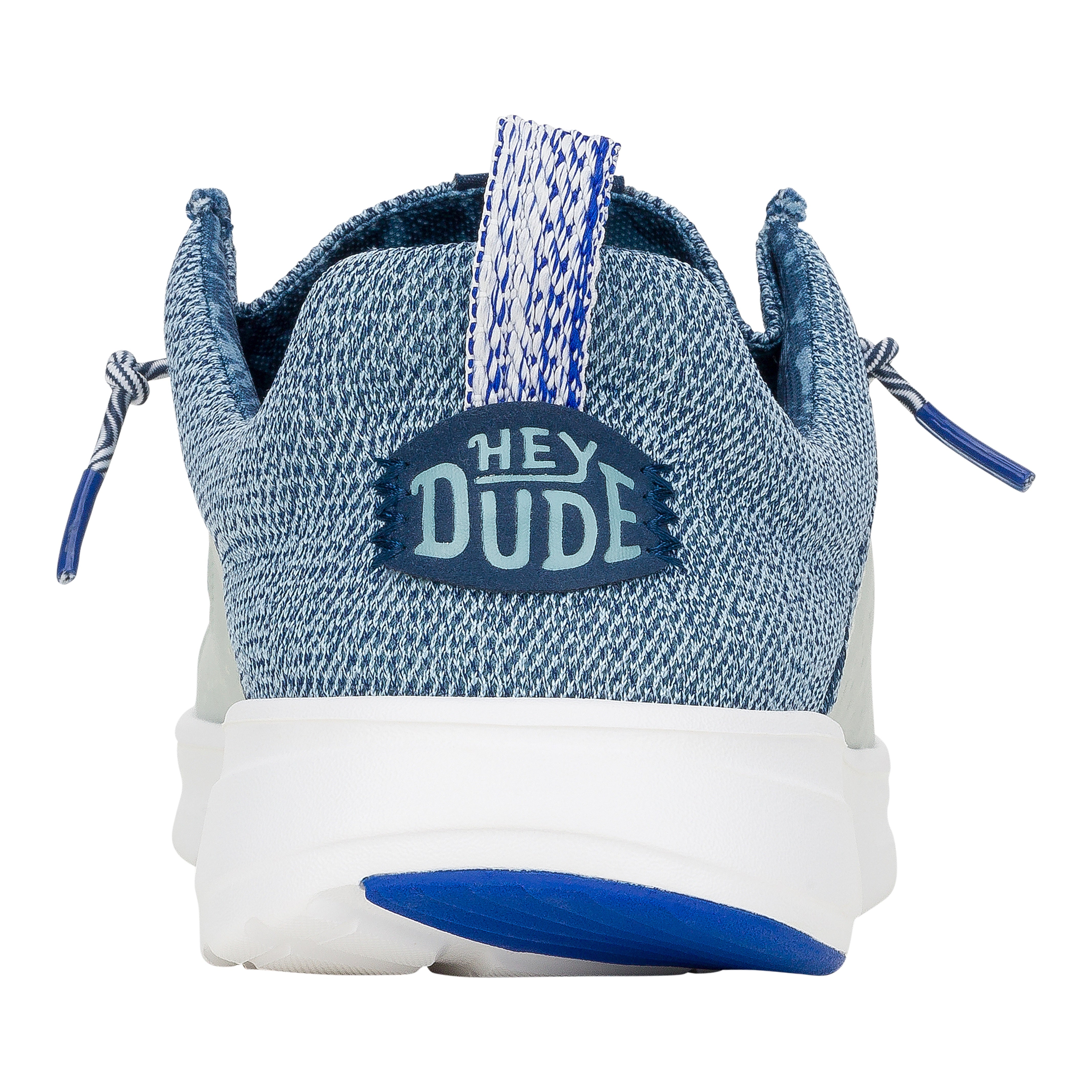 Wally Hey2O Mesh - Sargasso Blue/Cloud Blue - Image 8