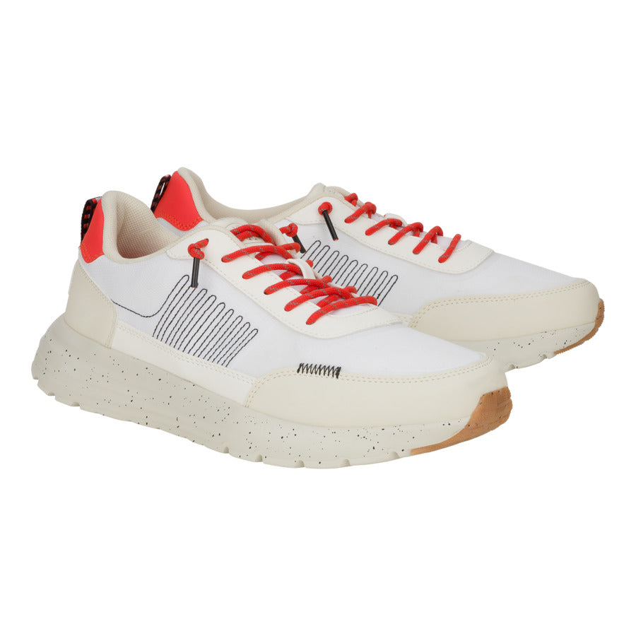 Alternative view of Sirocco Alta Leisure - White/Multi