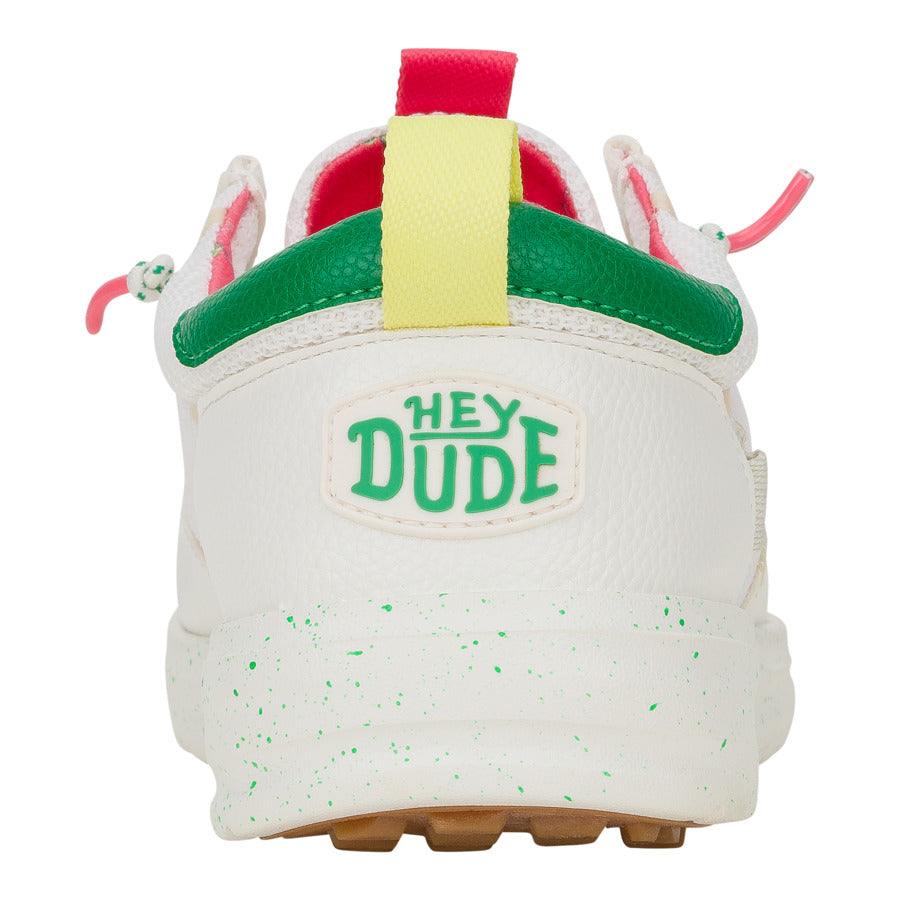 Wally Golf Essentials - White/Wood Ash - Image 6