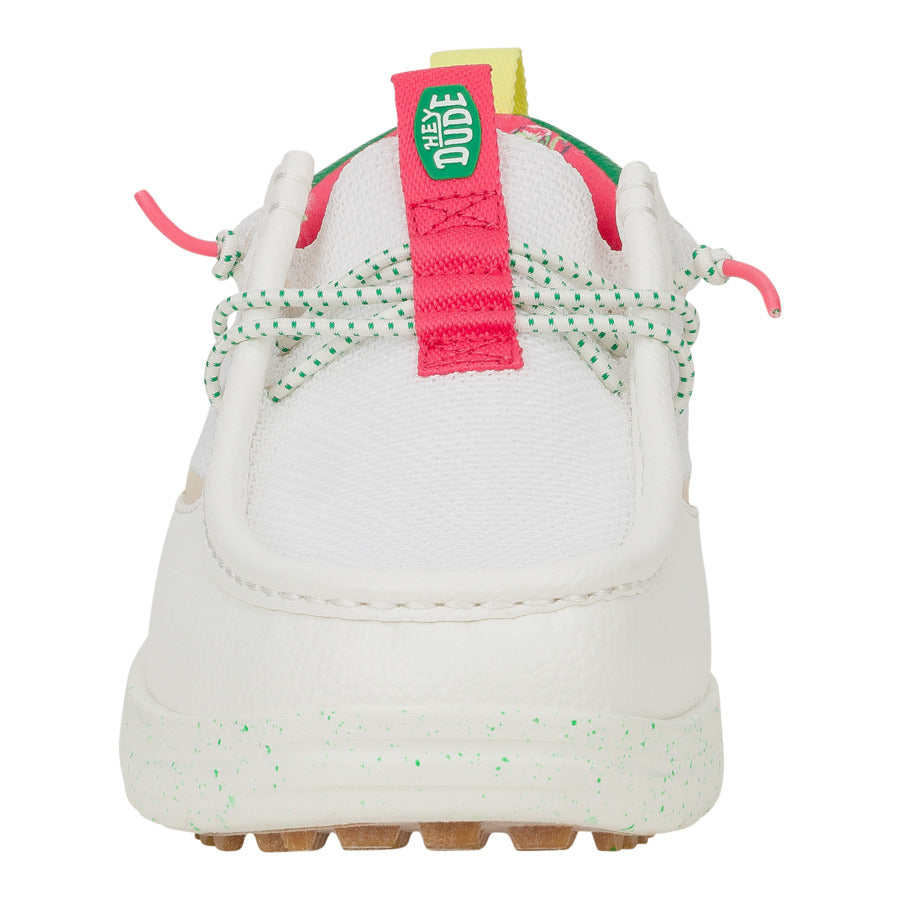 Wally Golf Essentials - White/Wood Ash - Image 5