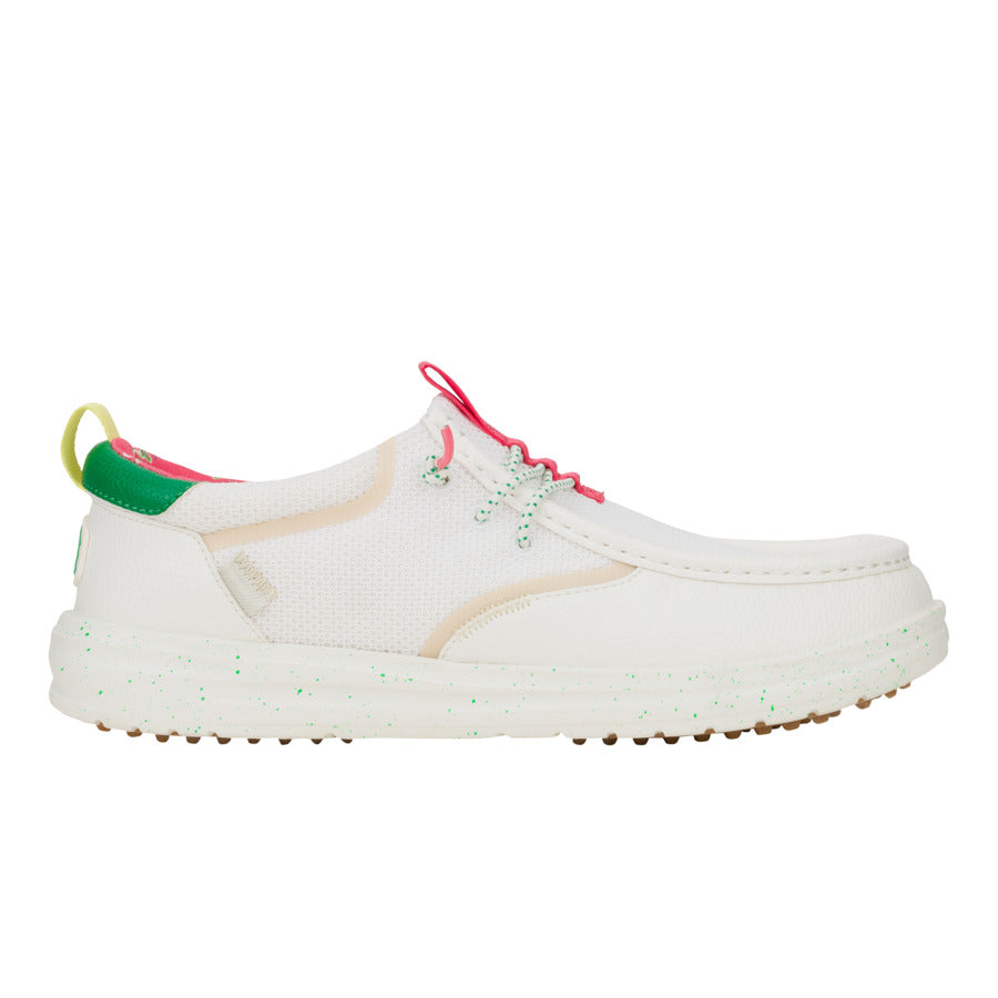 Wally Golf Essentials - White/Wood Ash - Image 9