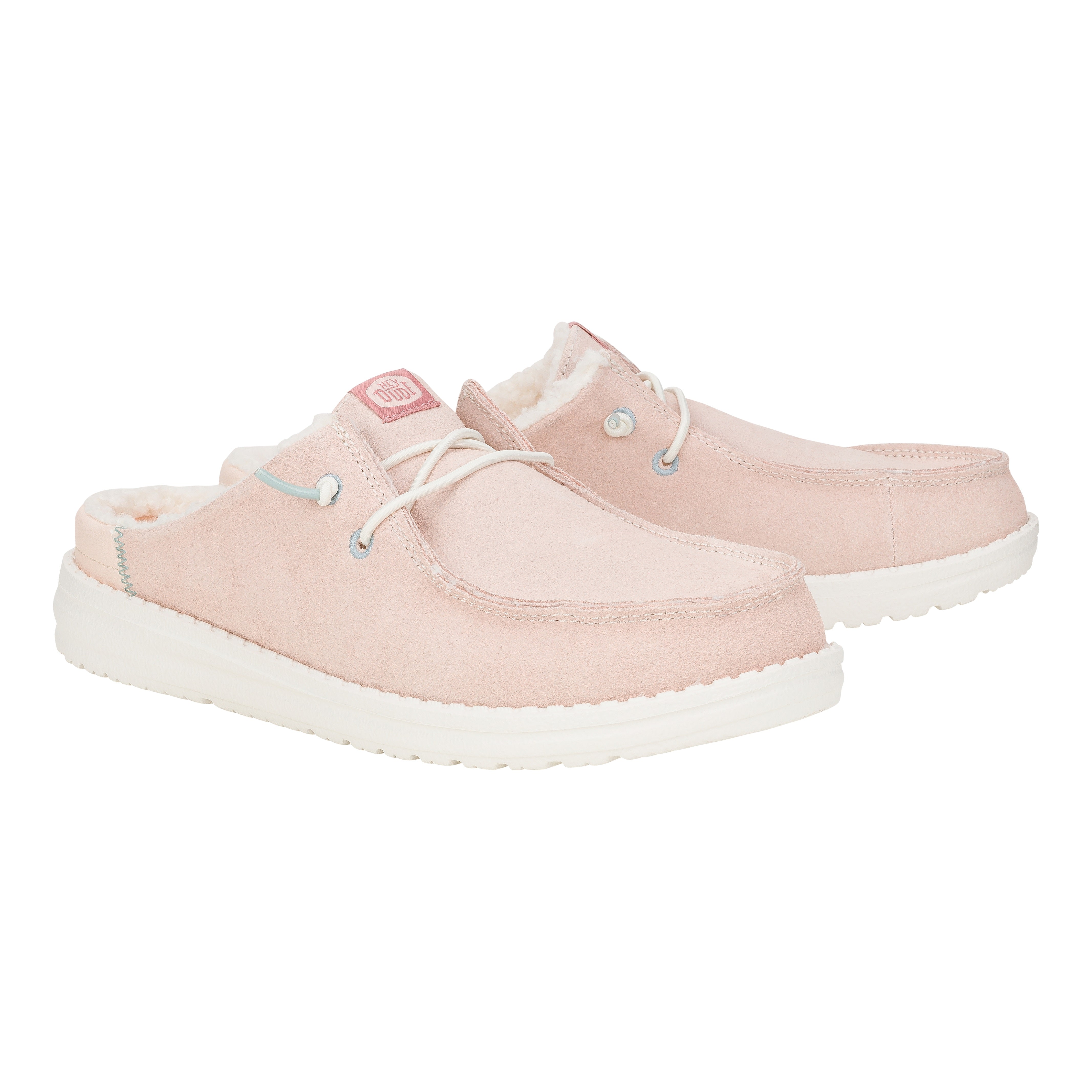 Wendy Slip Warmth - Blush - Image 3