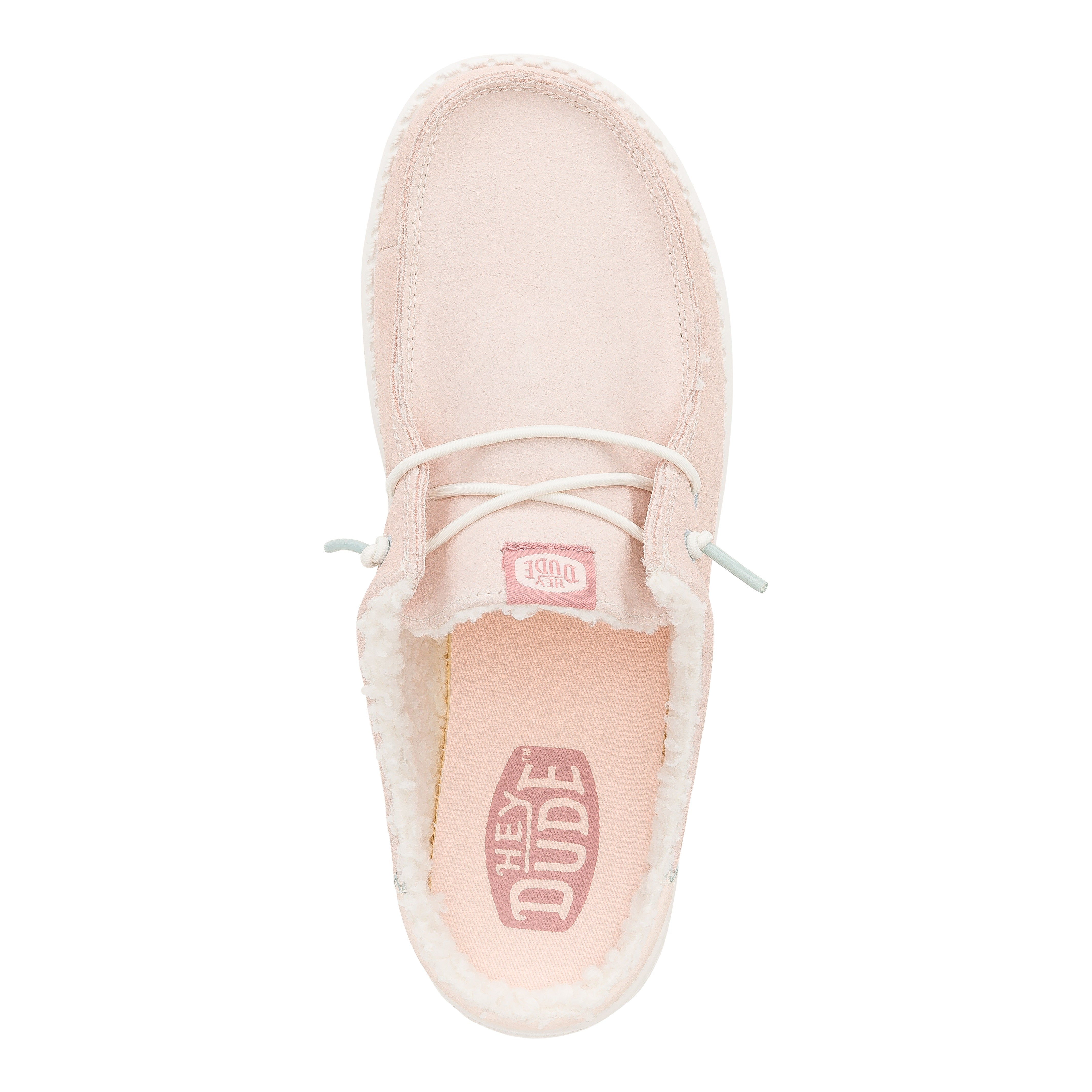 Wendy Slip Warmth - Blush - Image 7