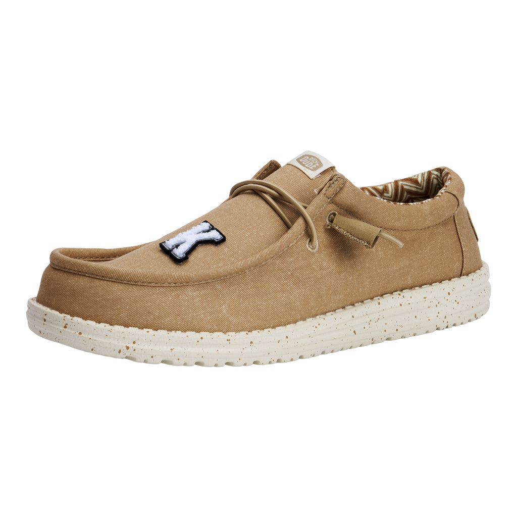 Alternative view of Letter K Patch - K Black/White