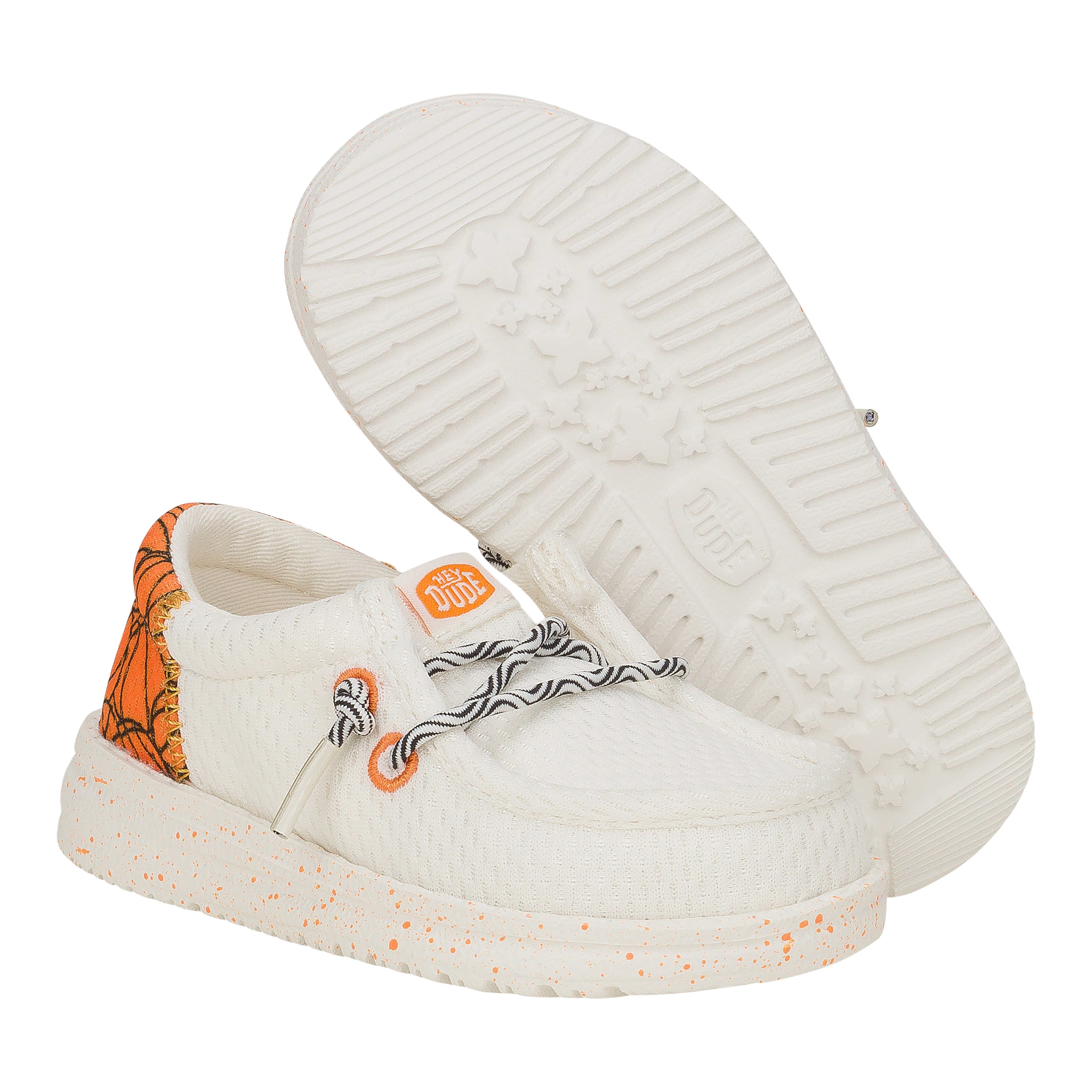 Wally Funk Toddler Sports - White - Image 3