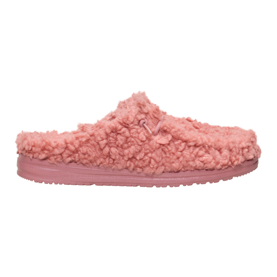 Wendy Slipper - Dusty Pink - Image 10