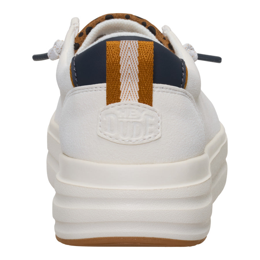 Wendy Nova Classic - Egret - Image 6