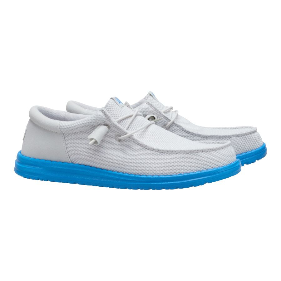 Alternative view of Wally Funk Pop - Dawn Blue/Brilliant Blue