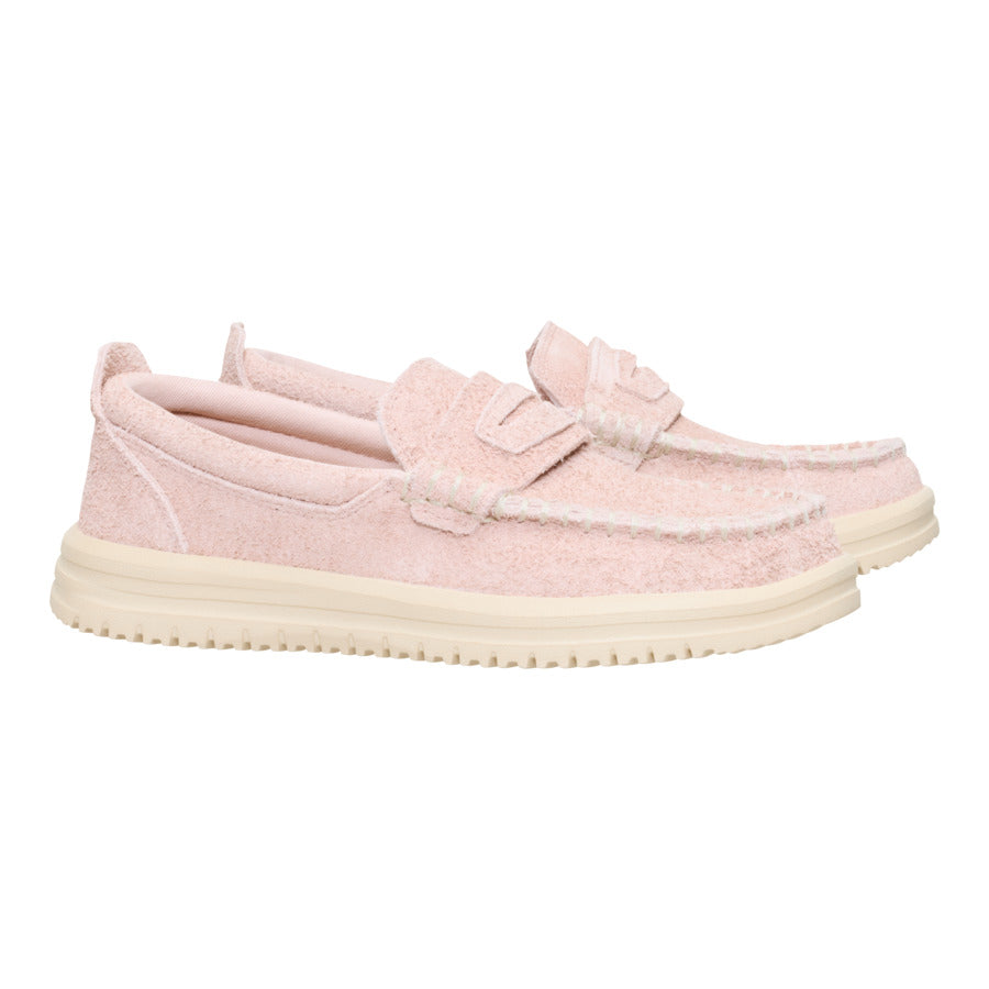 Alternative view of Wendy NXT Loafer - Rose Dust/Wood Ash