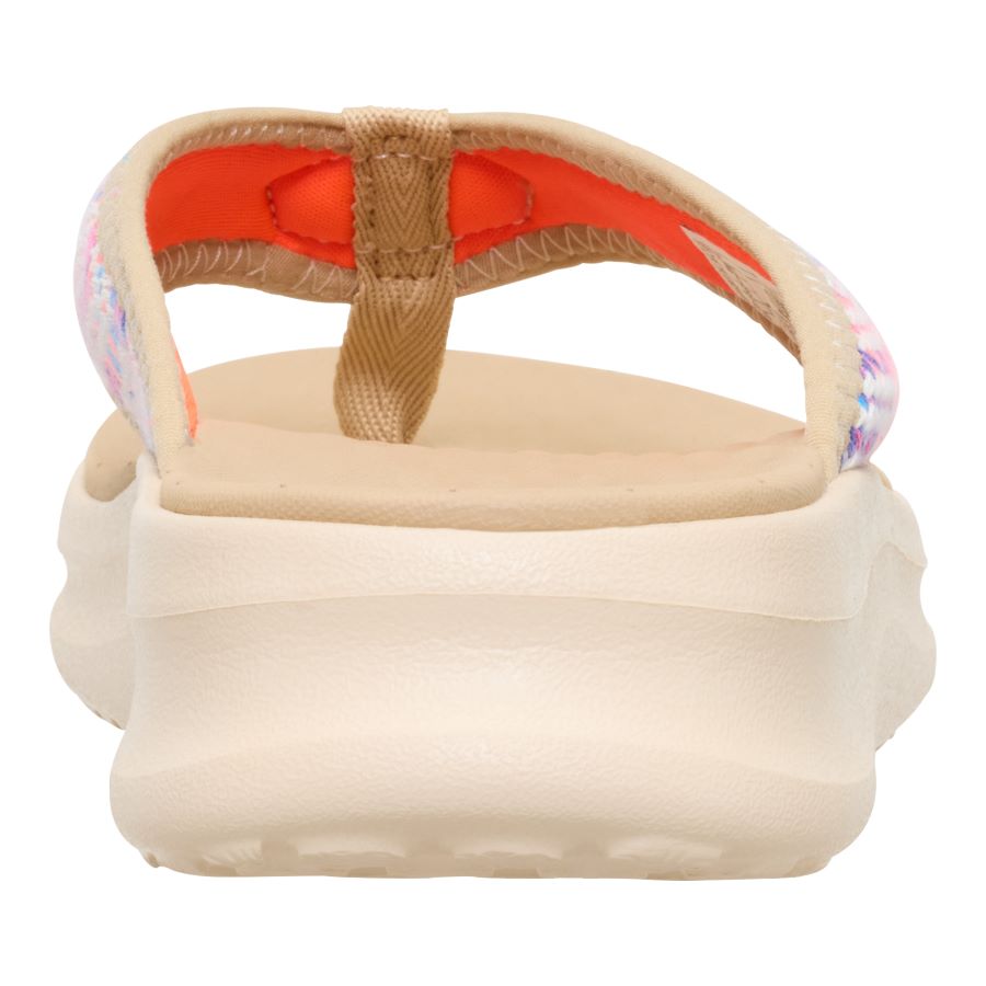 Tide Flip - Tan/Multi - Image 5