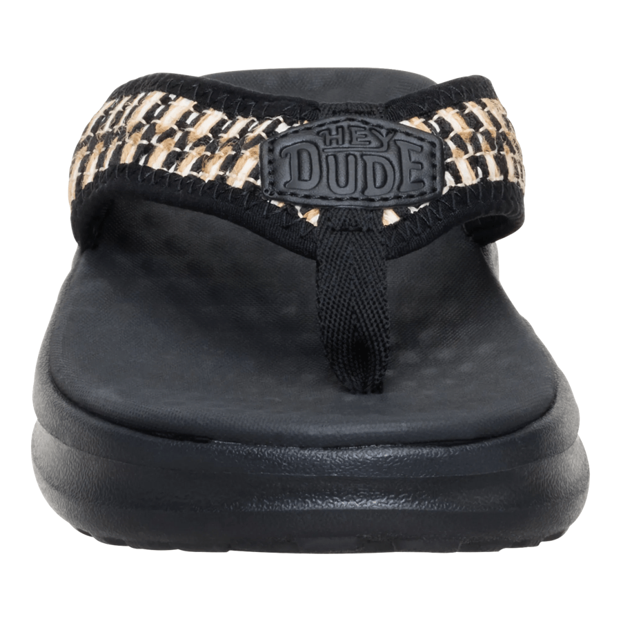 Tide Flip - Black/Black - Image 4