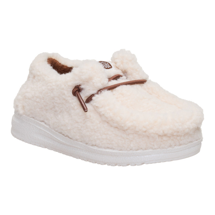 Wendy Toddler Snow Day - Wood Ash - Image 7