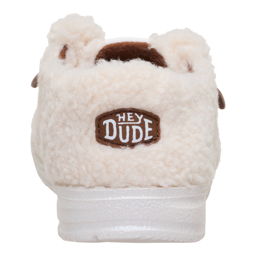 Wendy Toddler Snow Day - Wood Ash - Image 6