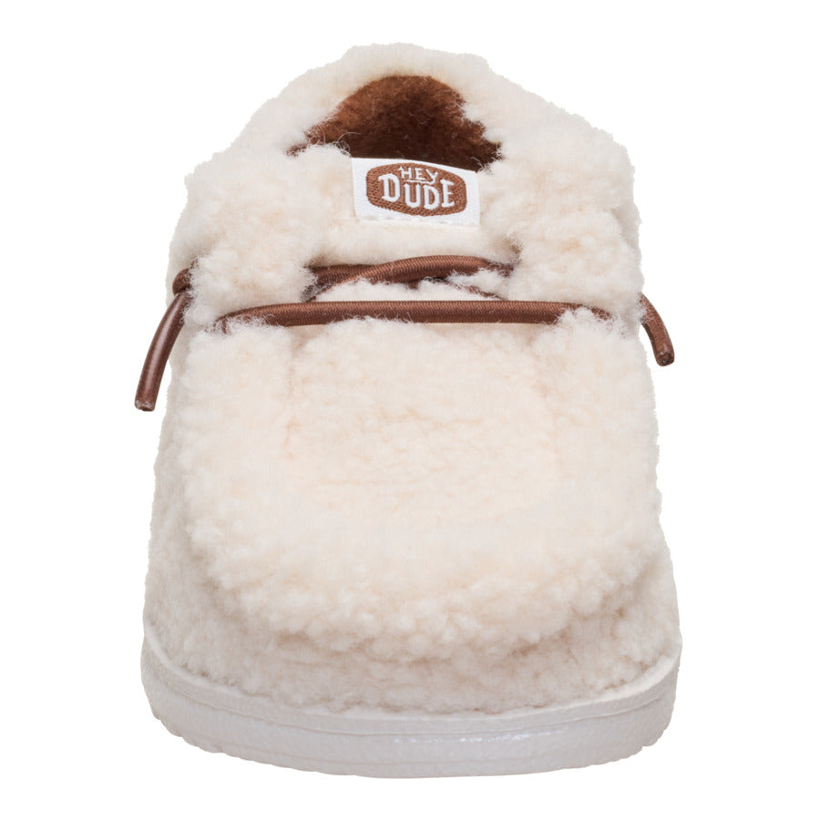 Wendy Toddler Snow Day - Wood Ash - Image 5