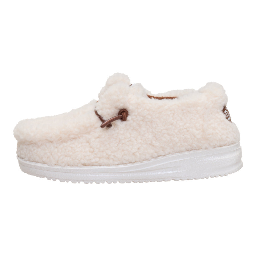 Wendy Toddler Snow Day - Wood Ash