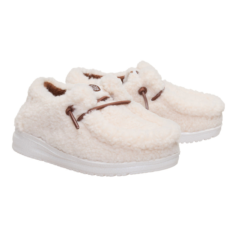 Wendy Toddler Snow Day - Wood Ash - Image 3